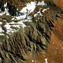 Satellite imagery of Portillo del Pico, AR