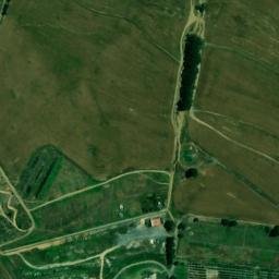 Satellite imagery of HOOGKRAAL, ZA