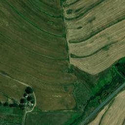 Satellite imagery of HOOGKRAAL, ZA