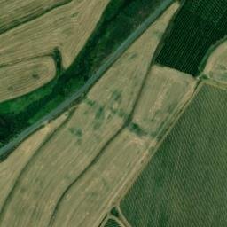 Satellite imagery of HOOGKRAAL, ZA