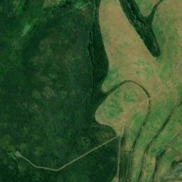 Satellite imagery of MEERENDAL N, ZA