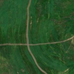 Satellite imagery of JOOSTENBERG KLOOF, ZA