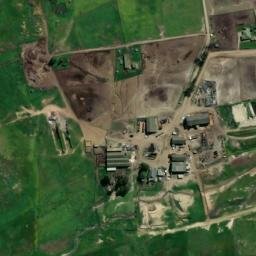 Satellite imagery of JOOSTENBERG KLOOF, ZA
