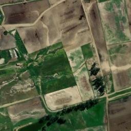 Satellite imagery of JOOSTENBERG KLOOF, ZA