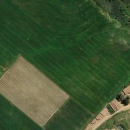Satellite imagery of JOOSTENBERG, ZA
