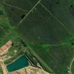 Satellite imagery of JOOSTENBERG, ZA