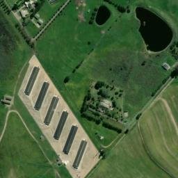 Satellite imagery of JOOSTENBERG, ZA