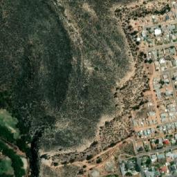Satellite imagery of SLAGPALE, ZA