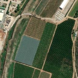 Satellite imagery of TOWN VIEW, ZA
