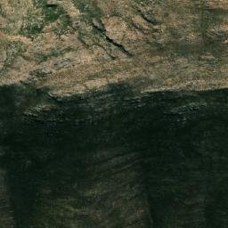 Satellite imagery of WARMWATERSBERG, ZA