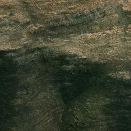 Satellite imagery of WARMWATERSBERG, ZA