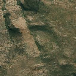 Satellite imagery of DASSIESFONTEIN, ZA