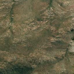 Satellite imagery of DASSIESFONTEIN, ZA