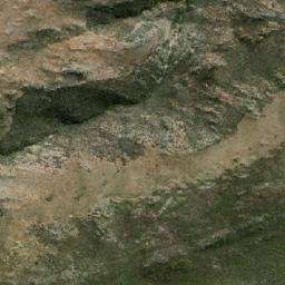 Satellite imagery of DASSIESFONTEIN, ZA