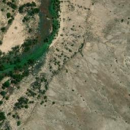 Satellite imagery of POORTSFONTEIN, ZA