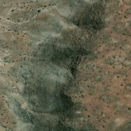 Satellite imagery of POORTSFONTEIN, ZA