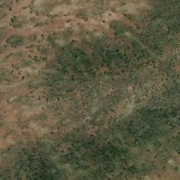 Satellite imagery of POORTSFONTEIN, ZA