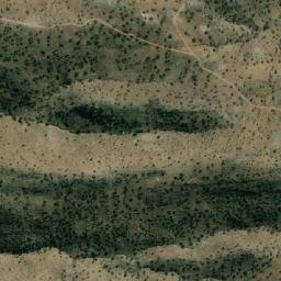 Satellite imagery of ADAMS KRAAL, ZA