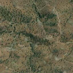 Satellite imagery of ADAMS KRAAL, ZA