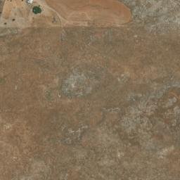 Satellite imagery of Sheringa Hill, AU