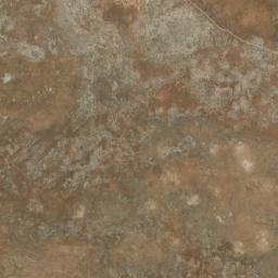 Satellite imagery of Sheringa Hill, AU