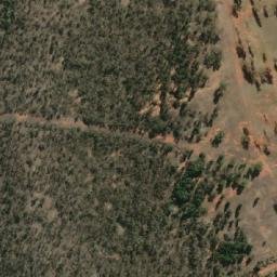 Satellite imagery of Lulah Hill, AU