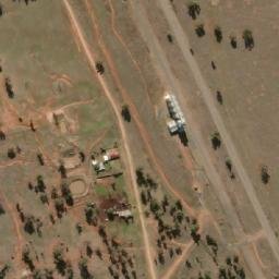 Satellite imagery of Lulah Hill, AU