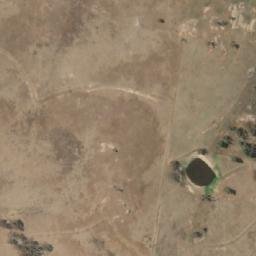 Satellite imagery of Lucy Hill, AU