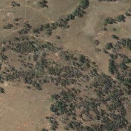 Satellite imagery of Lucy Hill, AU