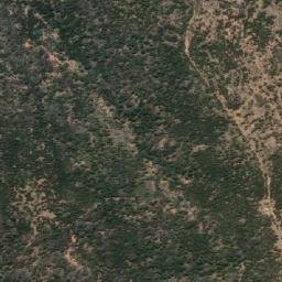 Satellite imagery of Munjal Hill, AU