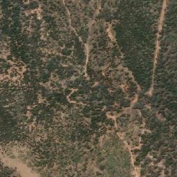 Satellite imagery of Munjal Hill, AU