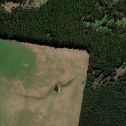 Satellite imagery of Fulton Hill, AU