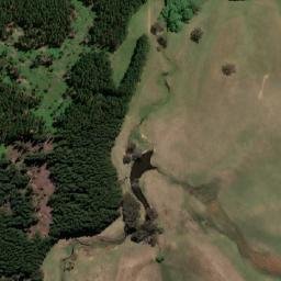 Satellite imagery of Fulton Hill, AU
