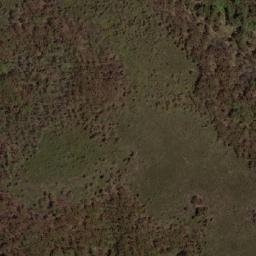 Satellite imagery of Hellcat Throne Mountain, AU