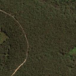 Satellite imagery of Double Hill, AU