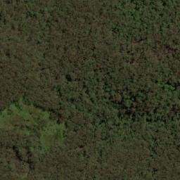 Satellite imagery of Double Hill, AU