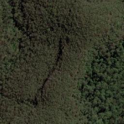 Satellite imagery of Scorpion Hill, AU