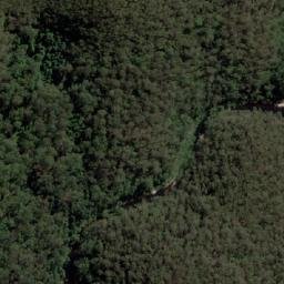 Satellite imagery of Scorpion Hill, AU