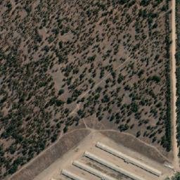 Satellite imagery of Loma de Piedra, CL