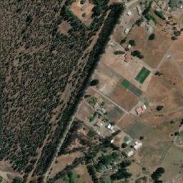Satellite imagery of Loma de Piedra, CL