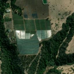 Satellite imagery of Maitenes, CL