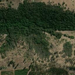 Satellite imagery of Álamo del Convento, CL
