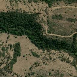 Satellite imagery of Álamo del Convento, CL