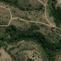 Satellite imagery of Álamo del Convento, CL