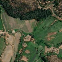 Satellite imagery of Cerro del Molino, CL