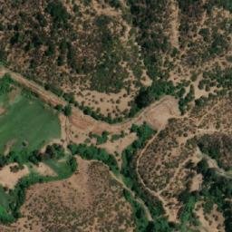 Satellite imagery of Cerro del Molino, CL