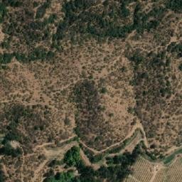 Satellite imagery of Cerro del Molino, CL