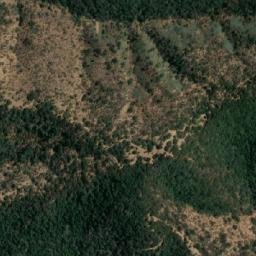 Satellite imagery of Alto de los Yuyos, CL