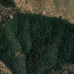 Satellite imagery of Alto de los Yuyos, CL