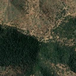 Satellite imagery of Alto de los Yuyos, CL